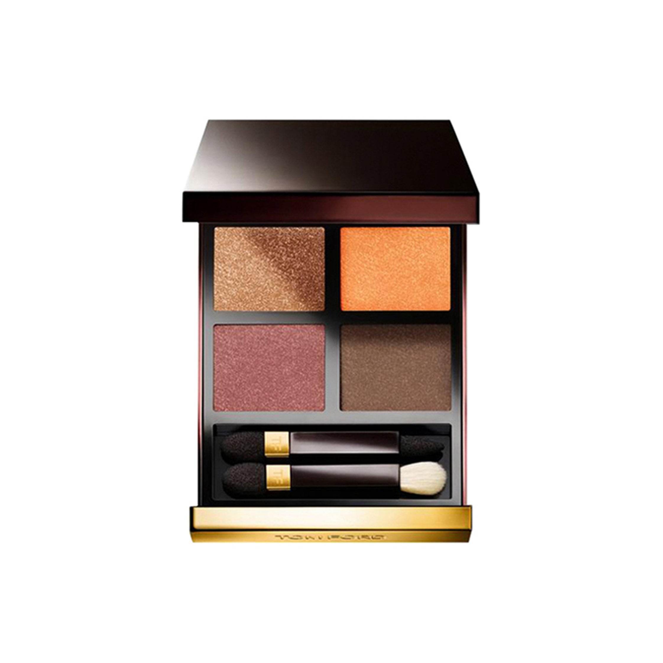 Тени для век TF Classic Illusion Quad - Boxette Shop